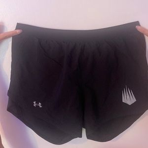 Women’s IMG Academy Under Armour Athletic Shorts